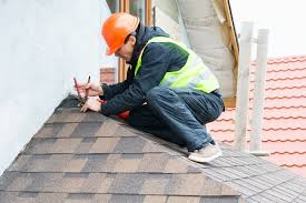 Fast & Reliable Emergency Roof Repairs in Cordova, AK